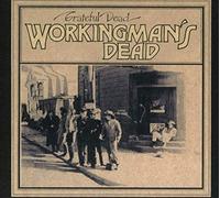 Grateful Dead - Workingman's.. -Deluxe-