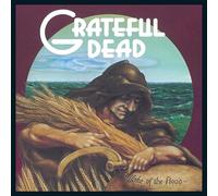 Grateful Dead - Wake of The Flood (Rocktober 2018) [Import]