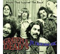 Grateful Dead's Jukebox