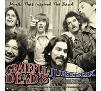 Grateful Dead's Jukebox by Grateful Dead [CD] NEUF