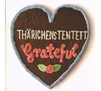 Grateful - European Import