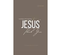 Grateful Heart: A Jesus Thank You Journal: A Daily Practice of Gratitude, Reflection, and Faith