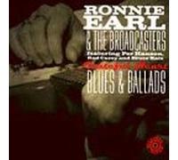 Grateful Heart: Blues and Ballads [Import]