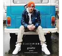 Grateful [Import]