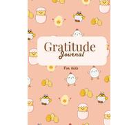 Grateful Me! A Kids' Journal of Gratitude: Boost Positivity with Inspiring Quotes, Creative Prompts & Drawing Space