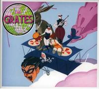 Grates, the - Teeth Lost, Hearts Won [Import]