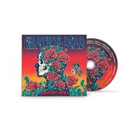 Grateful Dead – Gratest Hits – 1 CD