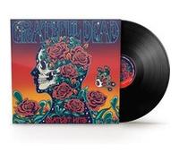 Gratest Hits – Warner Music