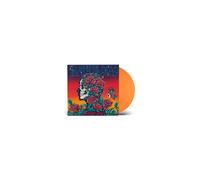 Grateful Dead - Gratest Hits(Opaque Tangerine Vinyl) [Import]