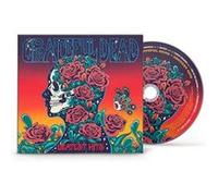Grateful Dead – Gratest Hits – 1 CD