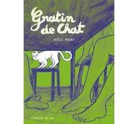 Gratin de chat Adèle Maury (Auteur)