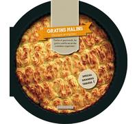 Gratins Maison : Spécial grandes tablées