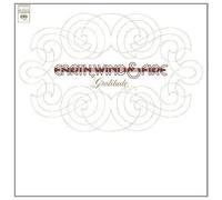 Earth, Wind & Fire – Gratitude – CD neuf (Legacy)