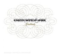 Gratitude – Sony Music