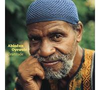 Gratitude