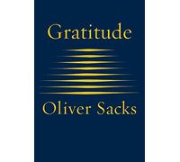 Gratitude