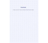 Gratitude: A Daily Journal for Teens to Reflect & Build Positive Habits: A Fun & Simple Way for Teens to Boost Positivity, Confidence & Mental Wellness