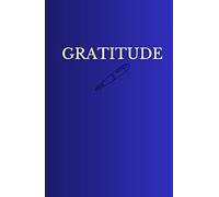 Gratitude and Memories Journal: Cultivate Peace, Hope, and Personal Fulfillment
