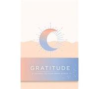 Gratitude: A Day and Night Reflection Journal (90 Days)