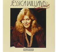 Gratitude by JESSICA WILLIAMS