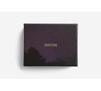 Gratitude Cards: A Set of 60 Cards to Remind Us of the Many Reasons We Have to Be Thankful