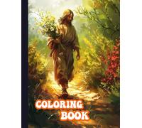 Gratitude Coloring: Inspirational Bible Verses