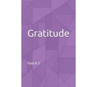 Gratitude: Finding Enough in a World That Wants More