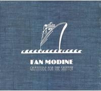 Gratitude for The Shipper