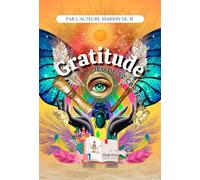 Gratitude - Jeu de 52 cartes