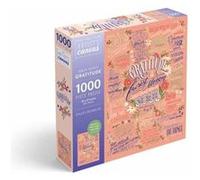 Gratitude Jigsaw Puzzle by Insight Editions Insight Editions (Auteur)