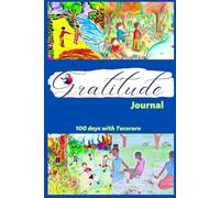Gratitude Journal: 100 Days of Gratitude: Talking with Tocororo, the Cuban Bird - A Book for Boys.