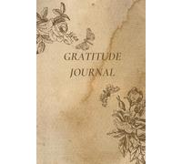 Gratitude Journal - 100 Days of Guided Prompts for Mindfulness, Self-Care, Positive Affirmations & Daily Reflection: A Simple Guided Notebook with ... Gratitude Practice, and Inspirational Quotes