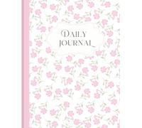 Gratitude Journal - 100 Days to Embrace Positivity: Daily guided prompts to cultivate mindfulness, appreciation, and emotional well-being in just 5 minutes a day