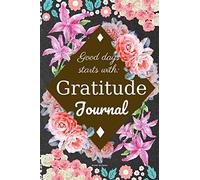 Gratitude Journal