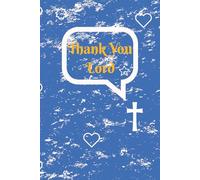 Gratitude Journal: 6 x 9, 198 Lined Pages for Quiet Time, Devotionals and Reflection... Gift for Men, Women and Children