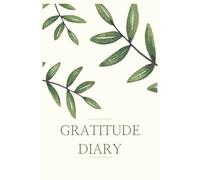 Gratitude Journal - 80 Days of Reflection and Awareness: Daily Writing Prompts and Inspiring Quotes for Your Mindful Journey