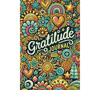 Gratitude Journal: A Daily Dose of Thankfulness and Giggles: 90-Day Guided Prompts for Cultivating Positivity, Humor, and Everyday Joy
