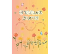 Gratitude Journal: Daily gratitude, Dua & reflection for muslim teens