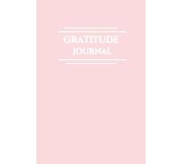 Gratitude Journal - Daily Guided Planner for Happiness, Mindfulness & Reflection: 100 Days of Morning Prompts, Evening Reflections, Positive Affirmations, Inspirational Quotes & Self Care Focus