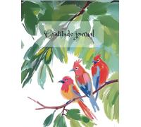 Gratitude Journal: Focusing on what is going right