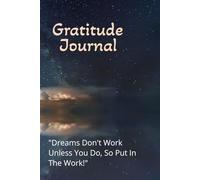 Gratitude Journal For Children