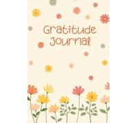 Gratitude Journal for Girls: Pages to Boost Positivity, Confidence & Mindfulness - 6x9 Inch Guided Journal for Daily Reflection, Self-Care & Happiness