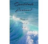 Gratitude Journal For Men & Women: 5-Minute Daily practice to boost Positivity, Mindfulness & Self Care: Build a Healing Habit with 100 Days of ... Gift for Self-Discovery and Personal Growth