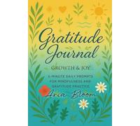 Gratitude Journal - Summer Edition: 90 Days of Joy, Light, and Mindful Presence