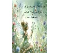 Gratitude Journaling : A way to thank life