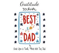 Gratitude Journaling "Dad’s Stories: Told in His Own Words"