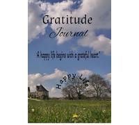 Gratitude Journling: helps me focus on the positive moments in my day