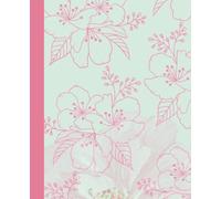 Gratitude Juornal: A beautiful space to write down your thought or what you're grateful for.