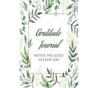 Gratitude Juornal: Personal tool for recording things you are grateful for on a regular basis.