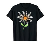 Gratitude Kindness Good Vibes - Message positif réconfortant T-Shirt